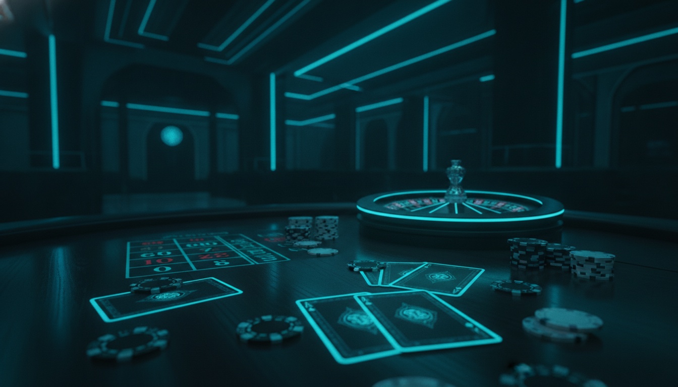 Rolletto Casino