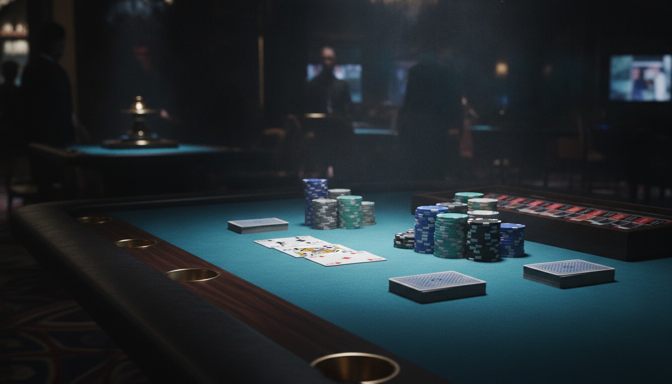 Explore the Diverse Game Selection at Rolletto Casino